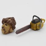 Action Figure Leatherface Ultimate 40Th Anniversary Neca – O Massacre Da Serra Elétrica – The Texas Chainsaw Action Figure Leatherface Ultimate 40Th Anniversary Neca – O Massacre Da Serra Elétrica – The Texas Chainsaw