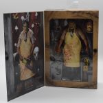 Action Figure Leatherface Ultimate 40Th Anniversary Neca – O Massacre Da Serra Elétrica – The Texas Chainsaw Action Figure Leatherface Ultimate 40Th Anniversary Neca – O Massacre Da Serra Elétrica – The Texas Chainsaw
