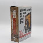 Action Figure Leatherface Ultimate 40Th Anniversary Neca – O Massacre Da Serra Elétrica – The Texas Chainsaw Action Figure Leatherface Ultimate 40Th Anniversary Neca – O Massacre Da Serra Elétrica – The Texas Chainsaw