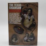 Action Figure Leatherface Ultimate 40Th Anniversary Neca – O Massacre Da Serra Elétrica – The Texas Chainsaw Action Figure Leatherface Ultimate 40Th Anniversary Neca – O Massacre Da Serra Elétrica – The Texas Chainsaw