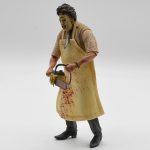 Action Figure Leatherface Ultimate 40Th Anniversary Neca – O Massacre Da Serra Elétrica – The Texas Chainsaw Action Figure Leatherface Ultimate 40Th Anniversary Neca – O Massacre Da Serra Elétrica – The Texas Chainsaw