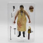 Action Figure Leatherface Ultimate 40Th Anniversary Neca – O Massacre Da Serra Elétrica – The Texas Chainsaw Action Figure Leatherface Ultimate 40Th Anniversary Neca – O Massacre Da Serra Elétrica – The Texas Chainsaw