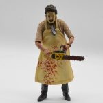 Action Figure Leatherface Ultimate 40Th Anniversary Neca – O Massacre Da Serra Elétrica – The Texas Chainsaw Action Figure Leatherface Ultimate 40Th Anniversary Neca – O Massacre Da Serra Elétrica – The Texas Chainsaw