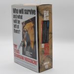 Action Figure Leatherface Ultimate 40Th Anniversary Neca – O Massacre Da Serra Elétrica – The Texas Chainsaw Action Figure Leatherface Ultimate 40Th Anniversary Neca – O Massacre Da Serra Elétrica – The Texas Chainsaw