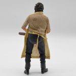 Action Figure Leatherface Ultimate 40Th Anniversary Neca – O Massacre Da Serra Elétrica – The Texas Chainsaw Action Figure Leatherface Ultimate 40Th Anniversary Neca – O Massacre Da Serra Elétrica – The Texas Chainsaw