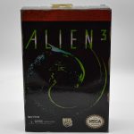 Alien 3 - Neca (Suporte Base Quebrada) (Usado)