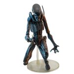 Alien 3 - Neca (Suporte Base Quebrada) (Usado)
