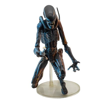 Alien 3 - Neca (Suporte Base Quebrada) (Usado)