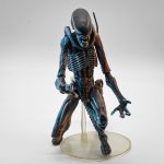 Alien 3 - Neca (Suporte Base Quebrada) (Usado)