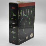 Alien 3 - Neca (Suporte Base Quebrada) (Usado)