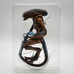 Alien 3 - Neca (Suporte Base Quebrada) (Usado)