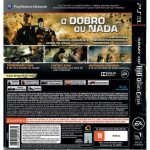 Army Of Two The Devils Cartel – Ps3 (Usado) Army Of Two The Devils Cartel - Ps3 (Usado)
