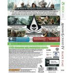 Assassins Creed Iv Black Flag – Xbox 360 (Usado) Assassins Creed Iv Black Flag - Xbox 360 (Usado)