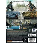 Assassins Creed Revelations (Platinum Hits) – Xbox 360 (Usado) Assassins Creed Revelations (Platinum Hits) - Xbox 360 (Usado)