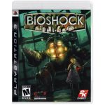 Bioshock - Ps3 (Usado)