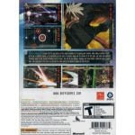 Blazblue Continuum Shift - Xbox 360 (Novo)