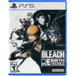 Bleach Rebirth Of Souls – Ps5 (Novo) Bleach Rebirth Of Souls - Ps5 (Novo)