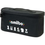 Bolsa Porta Amiibo Hori Trio Case – Oficial Licenciada Nintendo Bolsa Porta Amiibo Hori Trio Case – Oficial Licenciada Nintendo