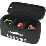 Bolsa Porta Amiibo Hori Trio Case – Oficial Licenciada Nintendo Bolsa Porta Amiibo Hori Trio Case – Oficial Licenciada Nintendo