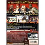 Borderlands - Xbox 360 (Usado) (Capa Transparente)