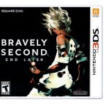 Bravely Second End Layer – Nintendo 3Ds (Novo) Bravely Second End Layer - Nintendo 3Ds (Novo)