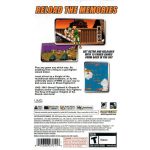 Capcom Classics Collection Reloaded - Psp