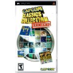 Capcom Classics Collection Remixed – Psp (Seminovo) Capcom Classics Collection Remixed - Psp (Seminovo)