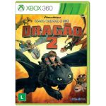 Como Treinar Seu Dragão 2 - Xbox 360 (Seminovo)