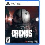 Cronos The New Dawn – Ps5 (Seminovo) Cronos The New Dawn - Ps5 (Seminovo)