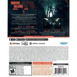 Cronos The New Dawn – Ps5 (Seminovo) Cronos The New Dawn - Ps5 (Seminovo)