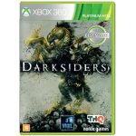 Darksiders – Xbox 360 (Platinum Hits) (Seminovo) Darksiders - Xbox 360 (Platinum Hits) (Seminovo)