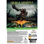 Darksiders – Xbox 360 (Platinum Hits) (Seminovo) Darksiders - Xbox 360 (Platinum Hits) (Seminovo)