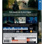 Days Gone – Ps4 (Usado) (Trava De Disco) Days Gone - Ps4 (Usado) (Trava De Disco)