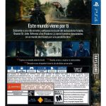 Days Gone – Ps4 (Usado) (Trava Do Disco) Days Gone - Ps4 (Usado) (Trava Do Disco)