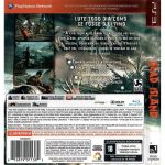 Dead Island Game Of The Year Edition Greatest Hits - Ps3 (Usado) (Sem Manual)