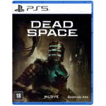 Dead Space - Ps5 (Usado) (Trava De Disco)