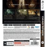 Dead Space - Ps5 (Usado) (Trava De Disco)