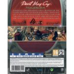 Devil May Cry Hd Collection – Ps4 (Novo) (Europeu) Devil May Cry Hd Collection - Ps4 (Novo) (Europeu)