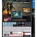 Diablo 3 Reaper Of Souls - Ps4 (Usado)