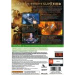 Diablo 3 – Xbox 360 Diablo 3 - Xbox 360