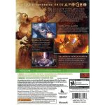 Diablo 3 - Xbox 360 (Seminovo)