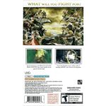 Dissidia: Final Fantasy - Psp (Seminovo)