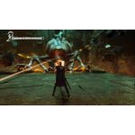 Dmc - Devil May Cry - Xbox 360 (Seminovo)