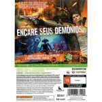 Dmc - Devil May Cry - Xbox 360 (Seminovo)
