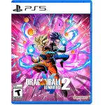 Dragon Ball Xenoverse 2 – Ps5 (Seminovo) Dragon Ball Xenoverse 2 - Ps5 (Seminovo)