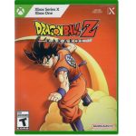 Dragon Ball Z Kakarot - Xbox Series X/Xbox One (Novo)