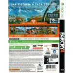 Far Cry 4 – Xbox 360 (Usado) Far Cry 4 - Xbox 360 (Usado)