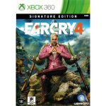 Far Cry 4 – Xbox 360 (Usado) Far Cry 4 - Xbox 360 (Usado)