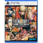 Fatal Fury City Of The Wolves – Ps5 (Novo) (Europeu) Fatal Fury City Of The Wolves - Ps5 (Novo) (Europeu)