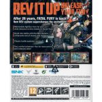 Fatal Fury City Of The Wolves – Ps5 (Novo) (Europeu) Fatal Fury City Of The Wolves - Ps5 (Novo) (Europeu)
